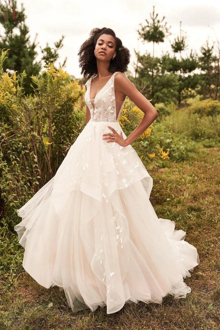 Lillian West 66201 - Size 12