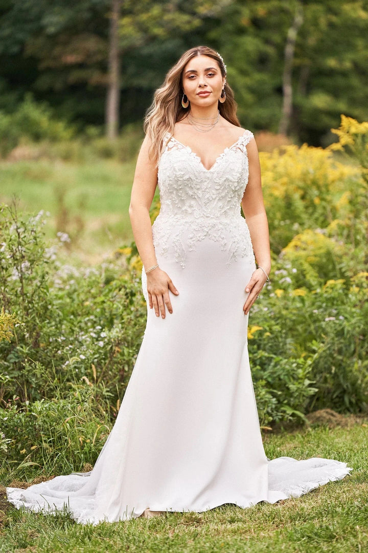 Lillian West 66211 - Size 18