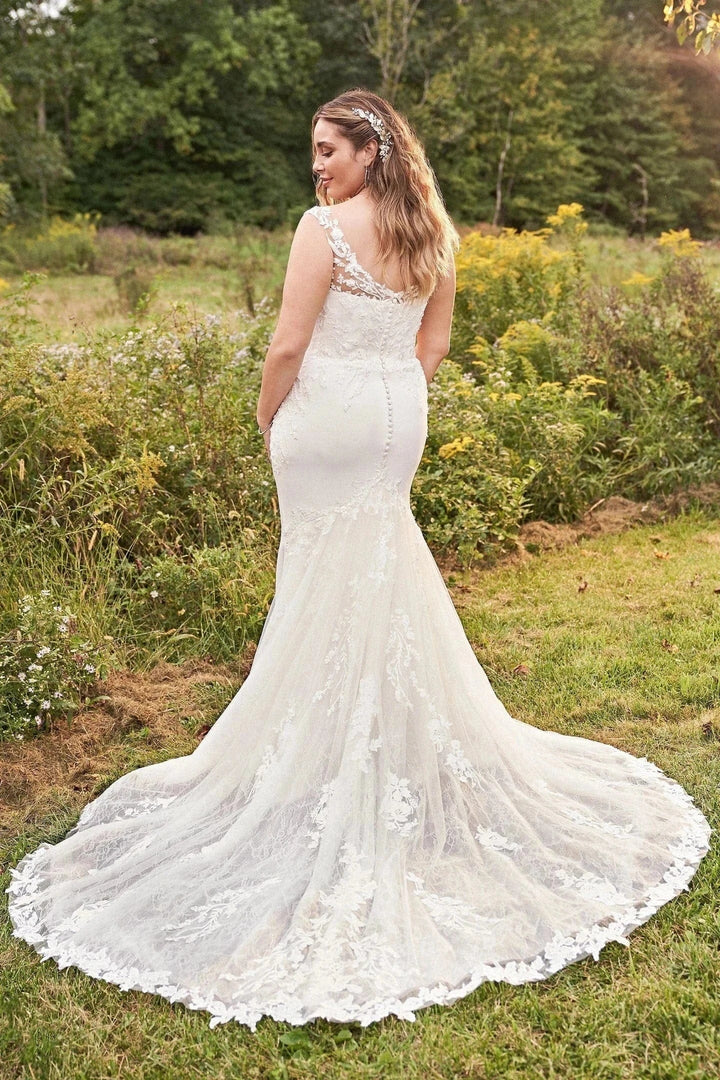 Lillian West 66211 - Size 18