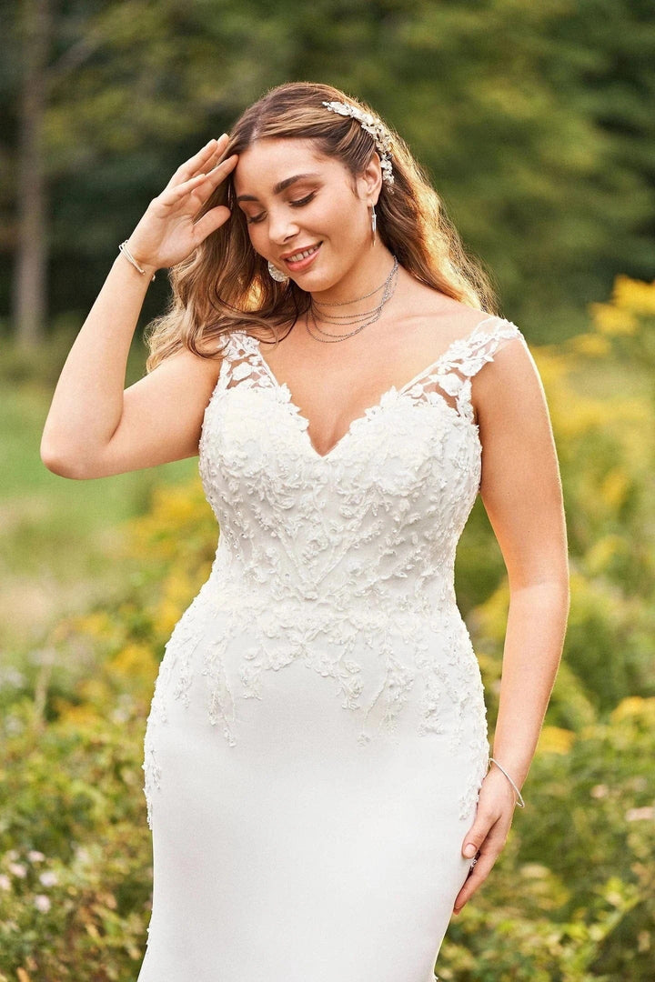 Lillian West 66211 - Size 18