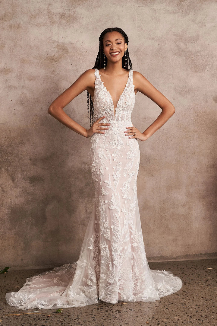 Lillian West 66212 - Size 14