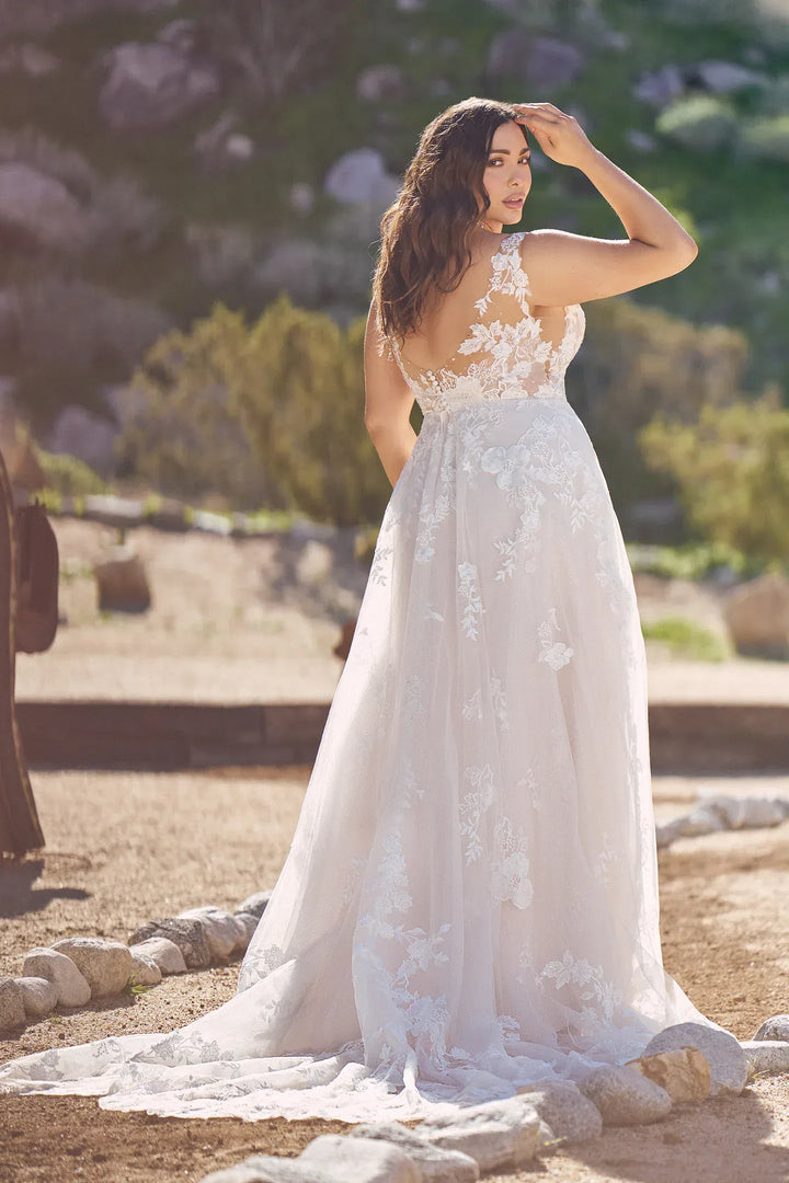 Lillian West 66222 - Size 20