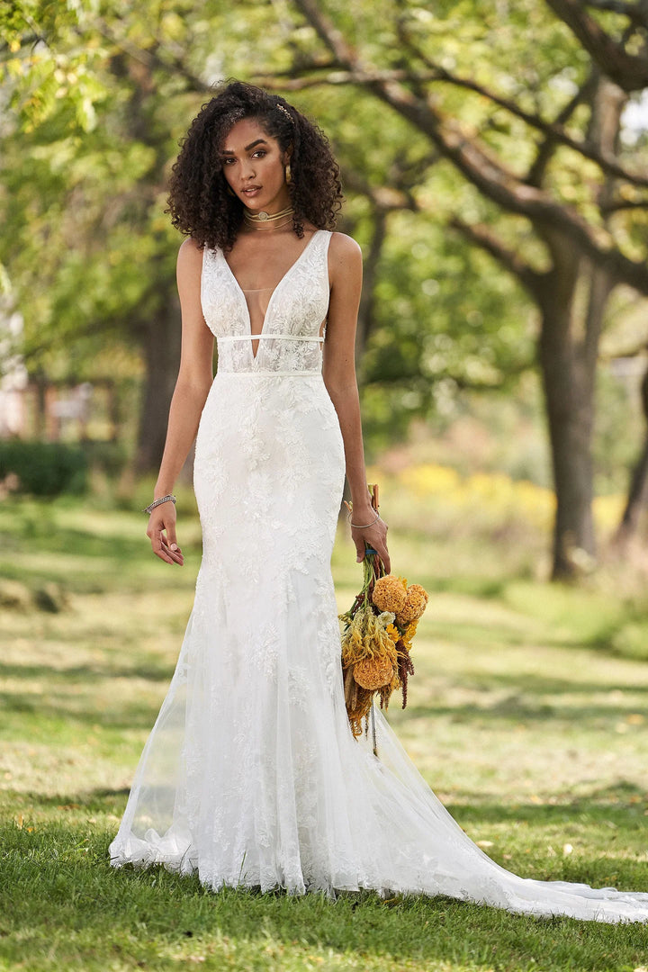 Lillian West 66232 - Size 12