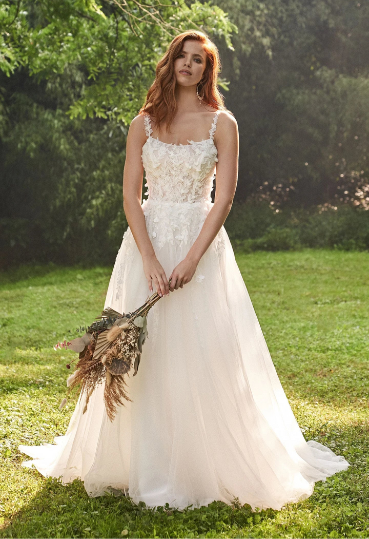 Lillian West 66233 - Size 12
