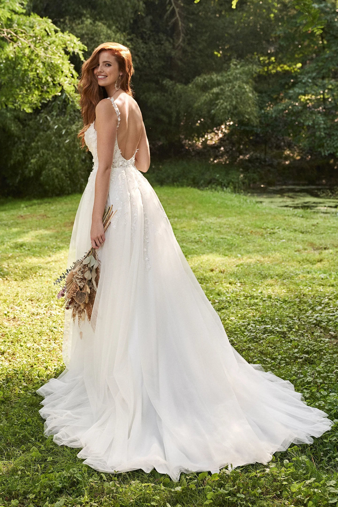 Lillian West 66233 - Size 12