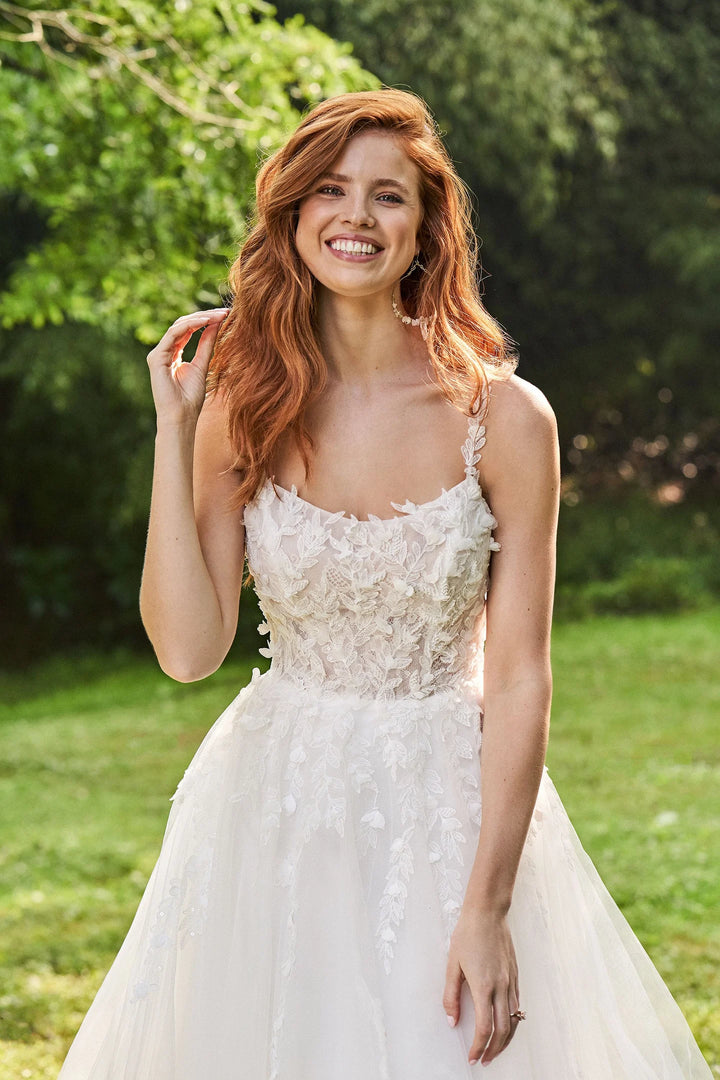 Lillian West 66233 - Size 12