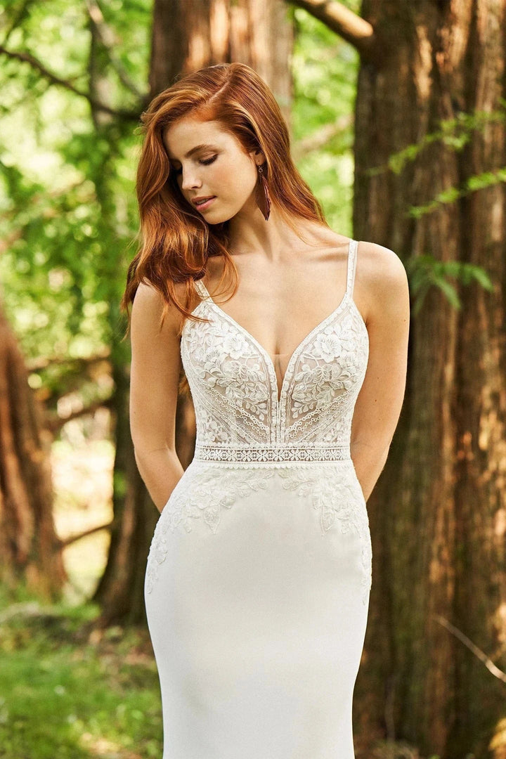 Lillian West 66234 - Size 12