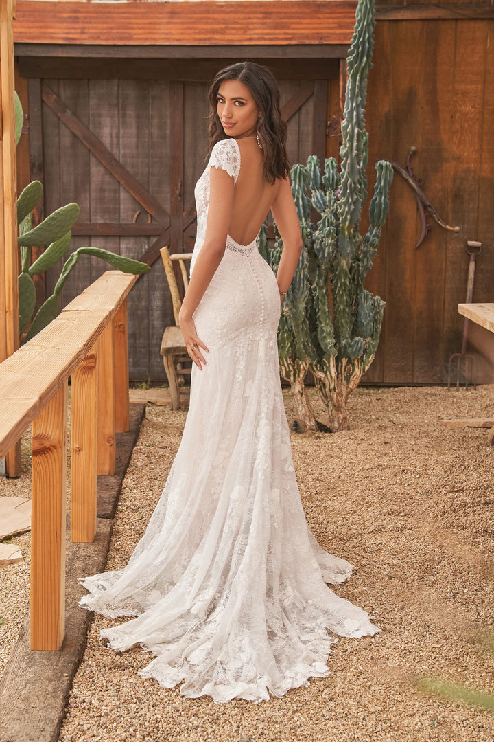 Lillian West 66255 - Size 12