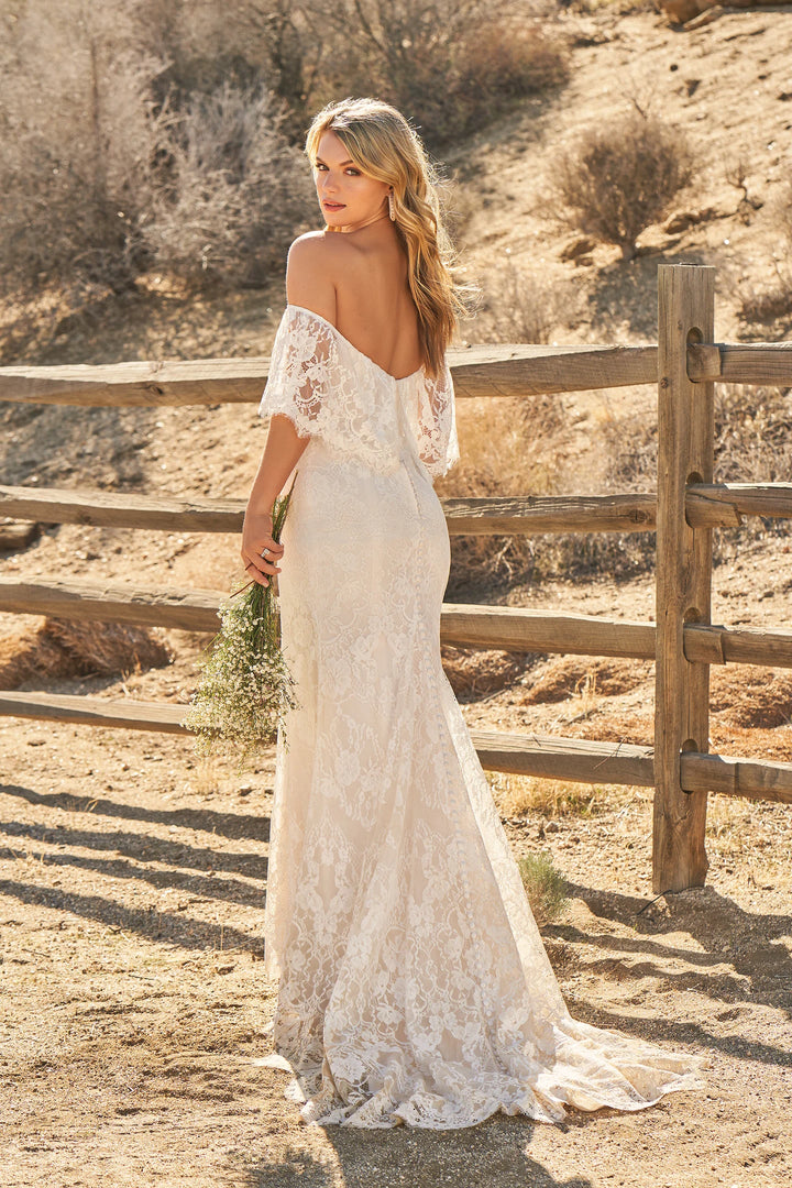 Lillian West 66258 - Size 10