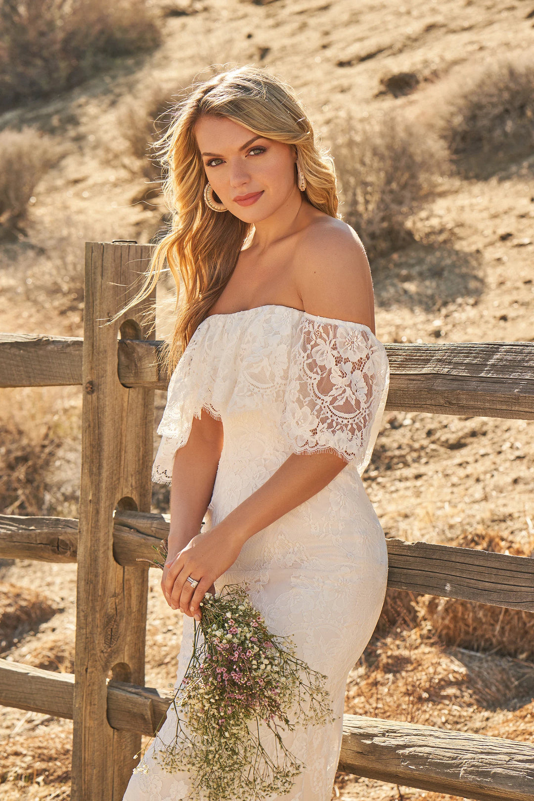Lillian West 66258 - Size 10