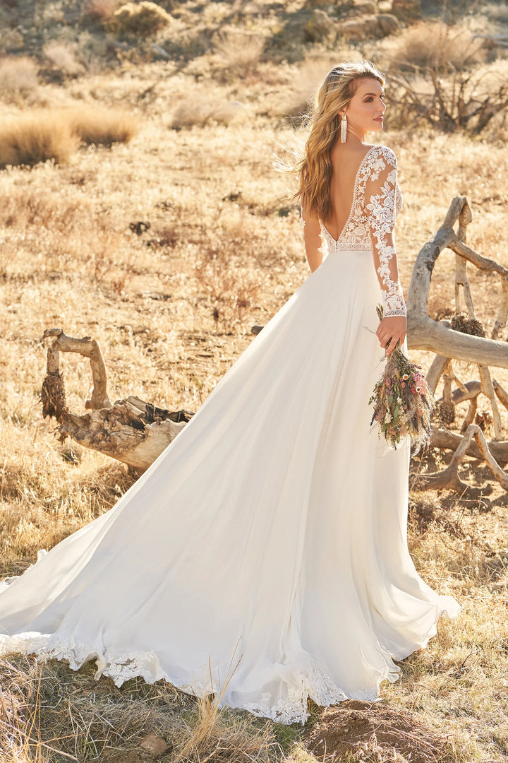 Lillian West 66263 - Size 10