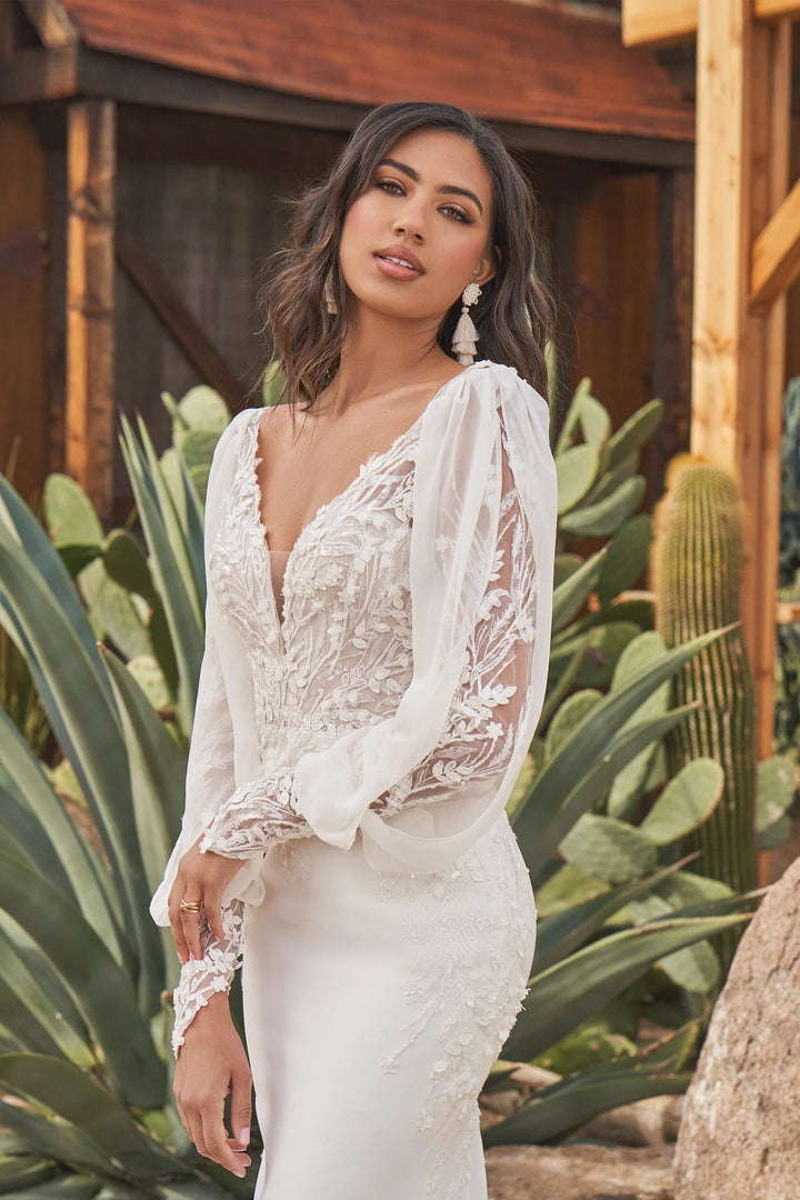 Lillian West 66265 - Size 12