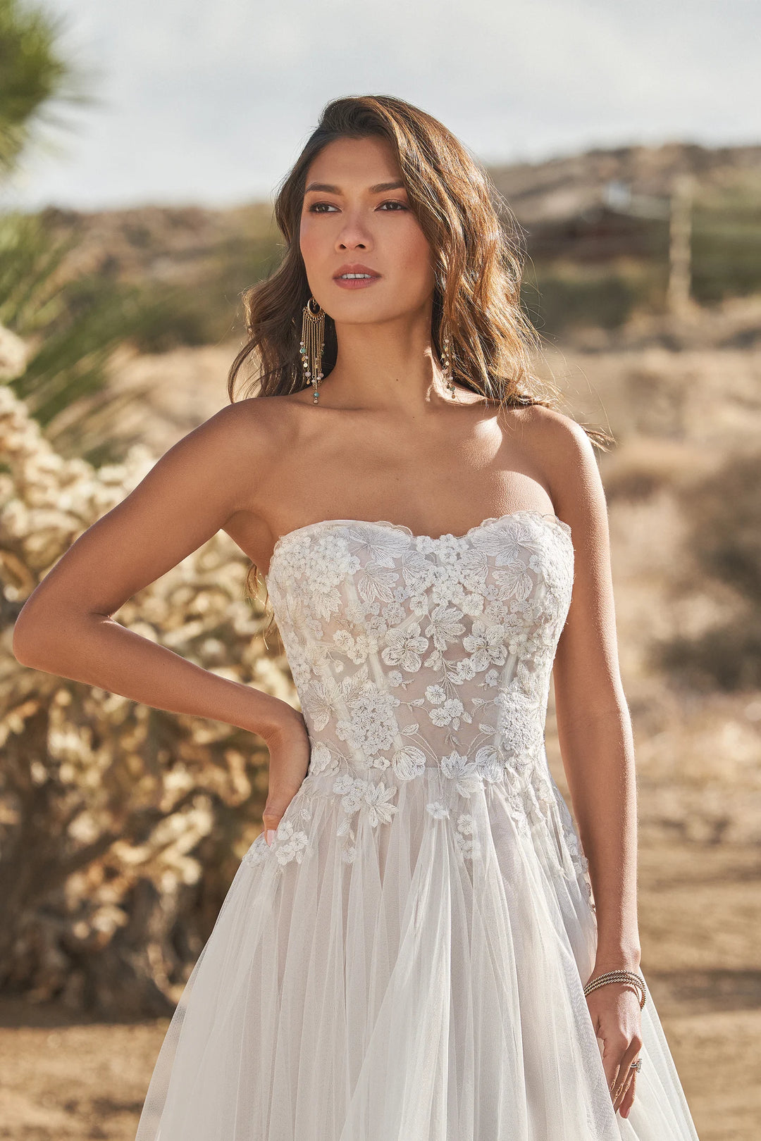 Lillian West 66266 - Size 14