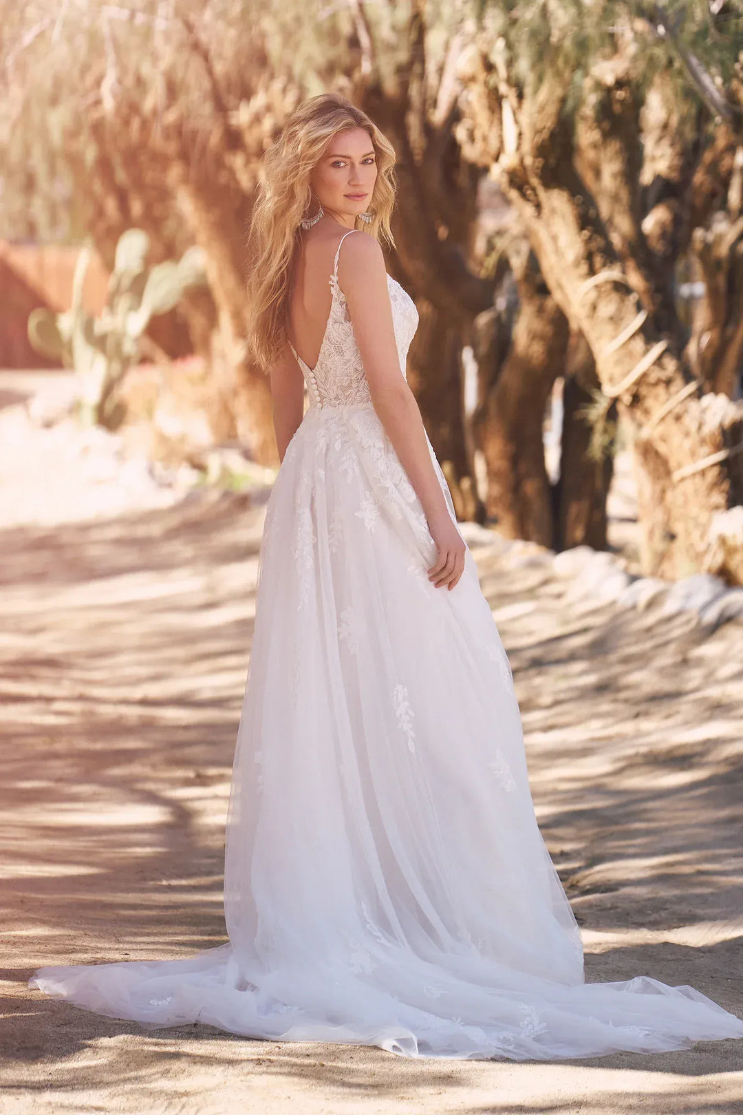 Lillian West 66275 - Size 20