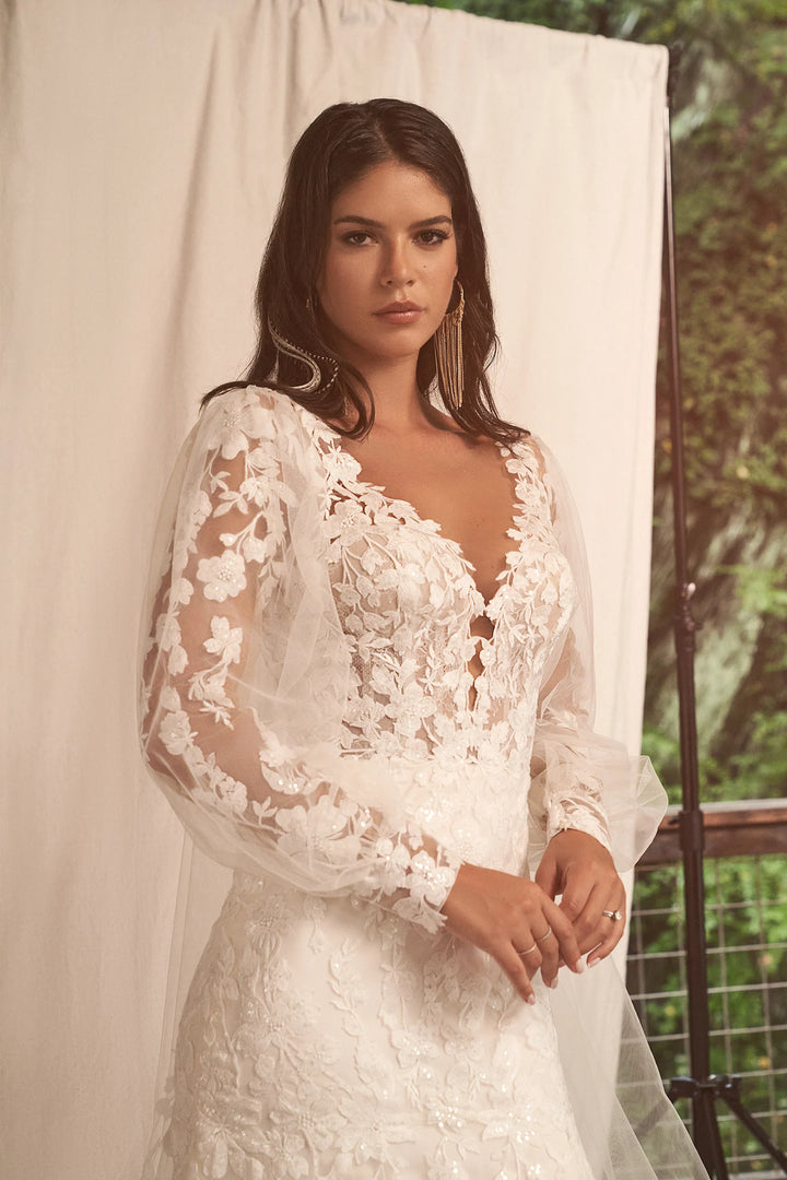 Lillian West 66278 Sleeves - Size 14
