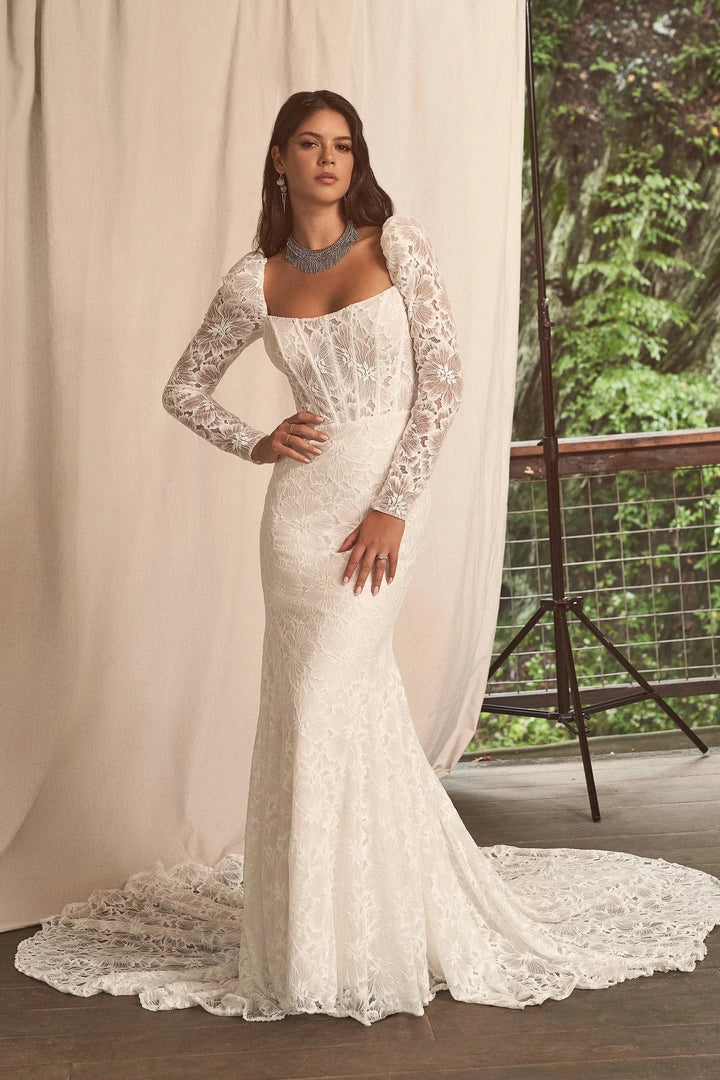 Lillian West 66280 - Size 12