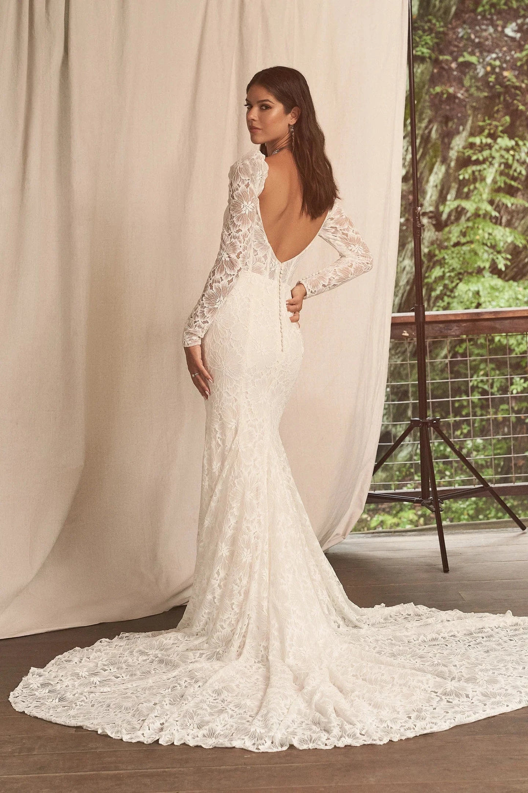 Lillian West 66280 - Size 12