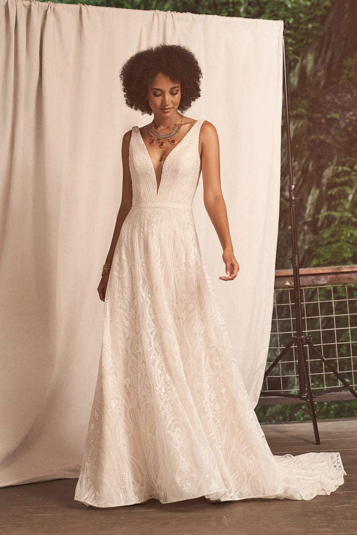 Lillian West 66281 - Size 10