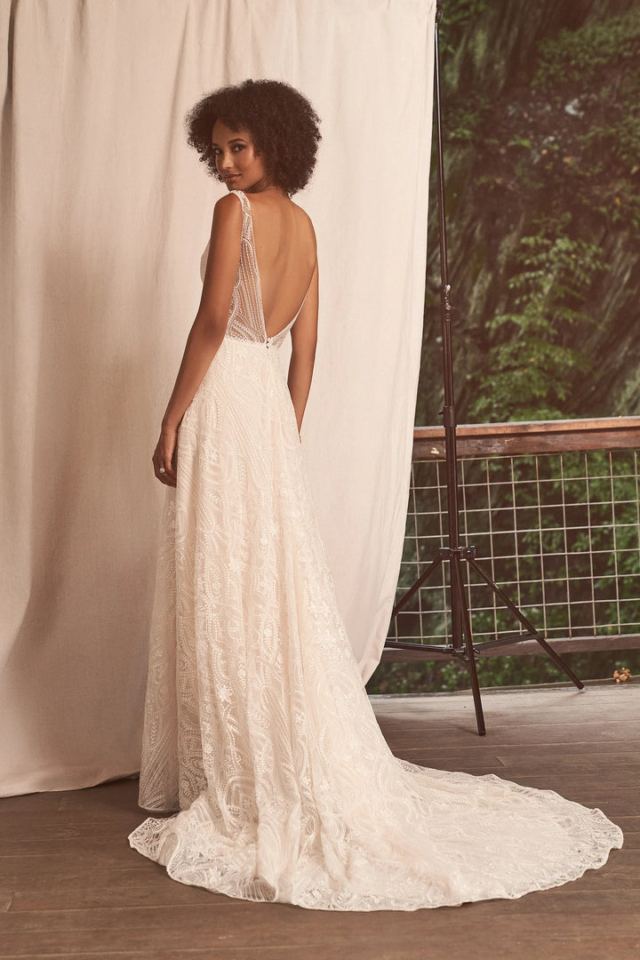 Lillian West 66281 - Size 10