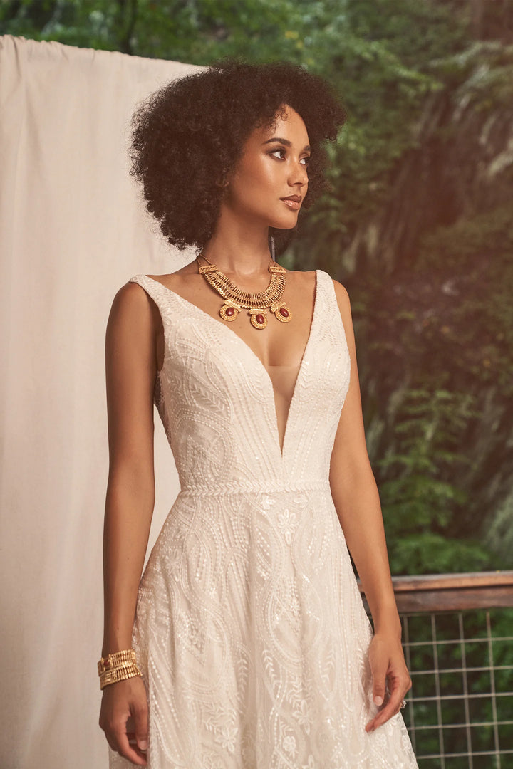 Lillian West 66281 - Size 10