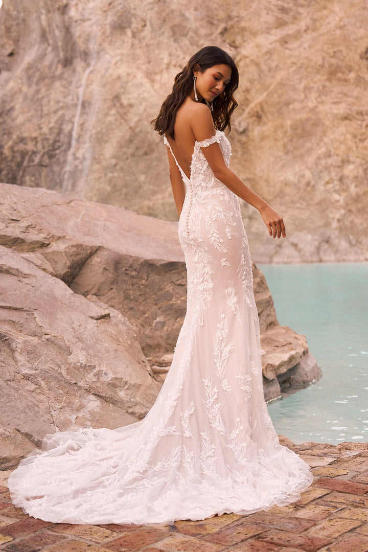 Lillian West 66290 - Size 12