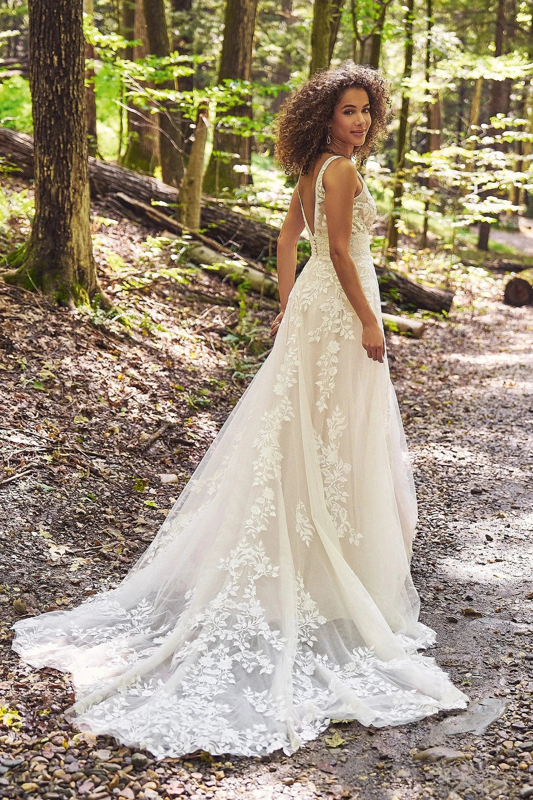 Lillian West 66291LND - Size 22