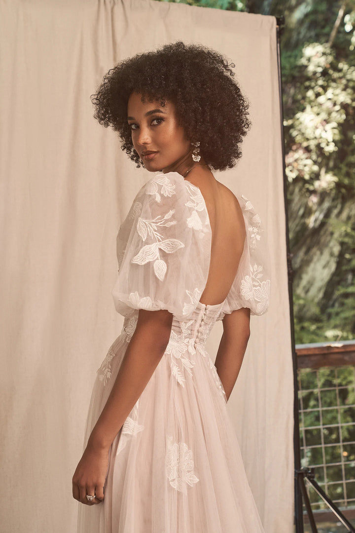 Lillian West 66293 Sleeves - Size 10
