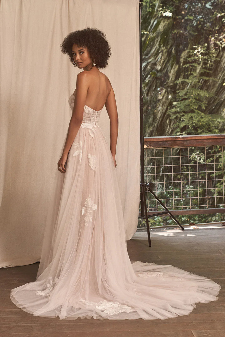 Lillian West 66293 - Size 12