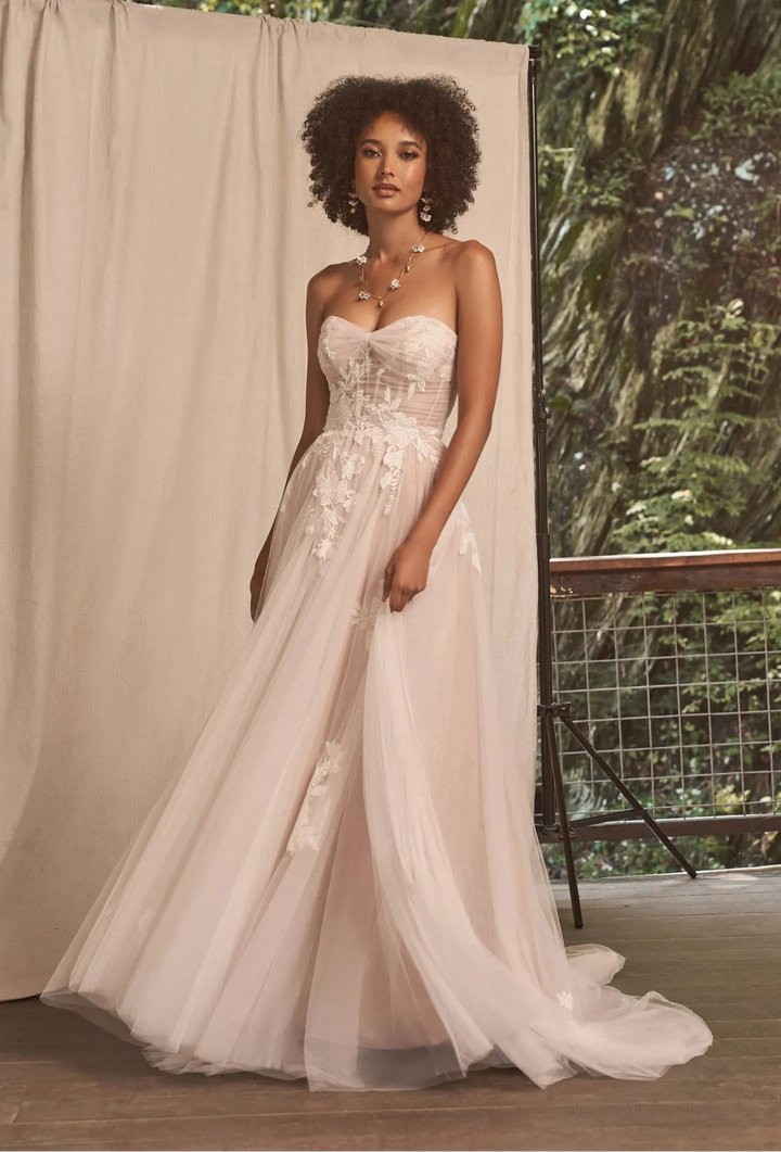 Lillian West 66293 - Size 12