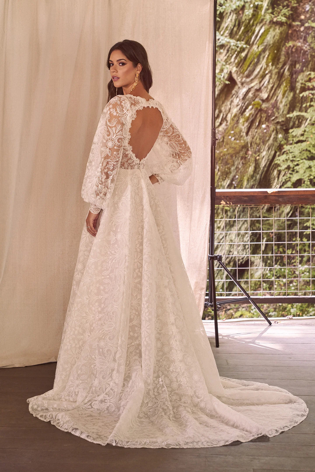 Lillian West 66295F - Size 14