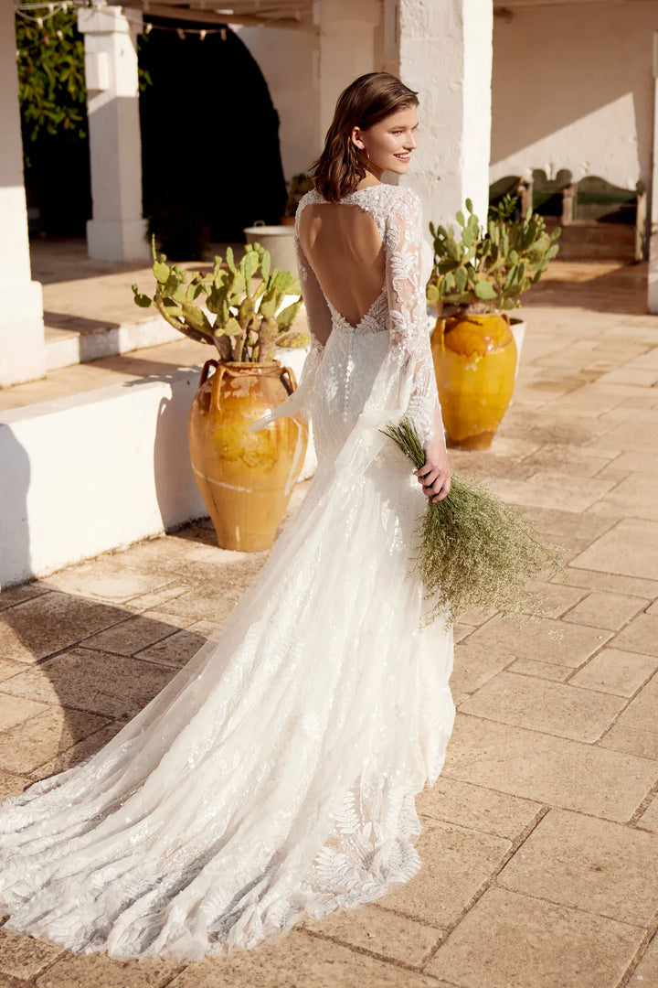 Lillian West 66307 - Size 12