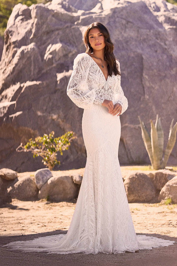 Lillian West 66314 - Size 14