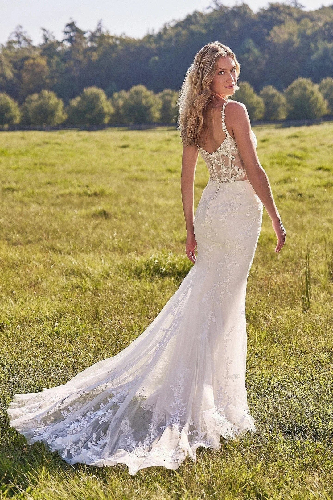 Lillian West 66335 - Size 12