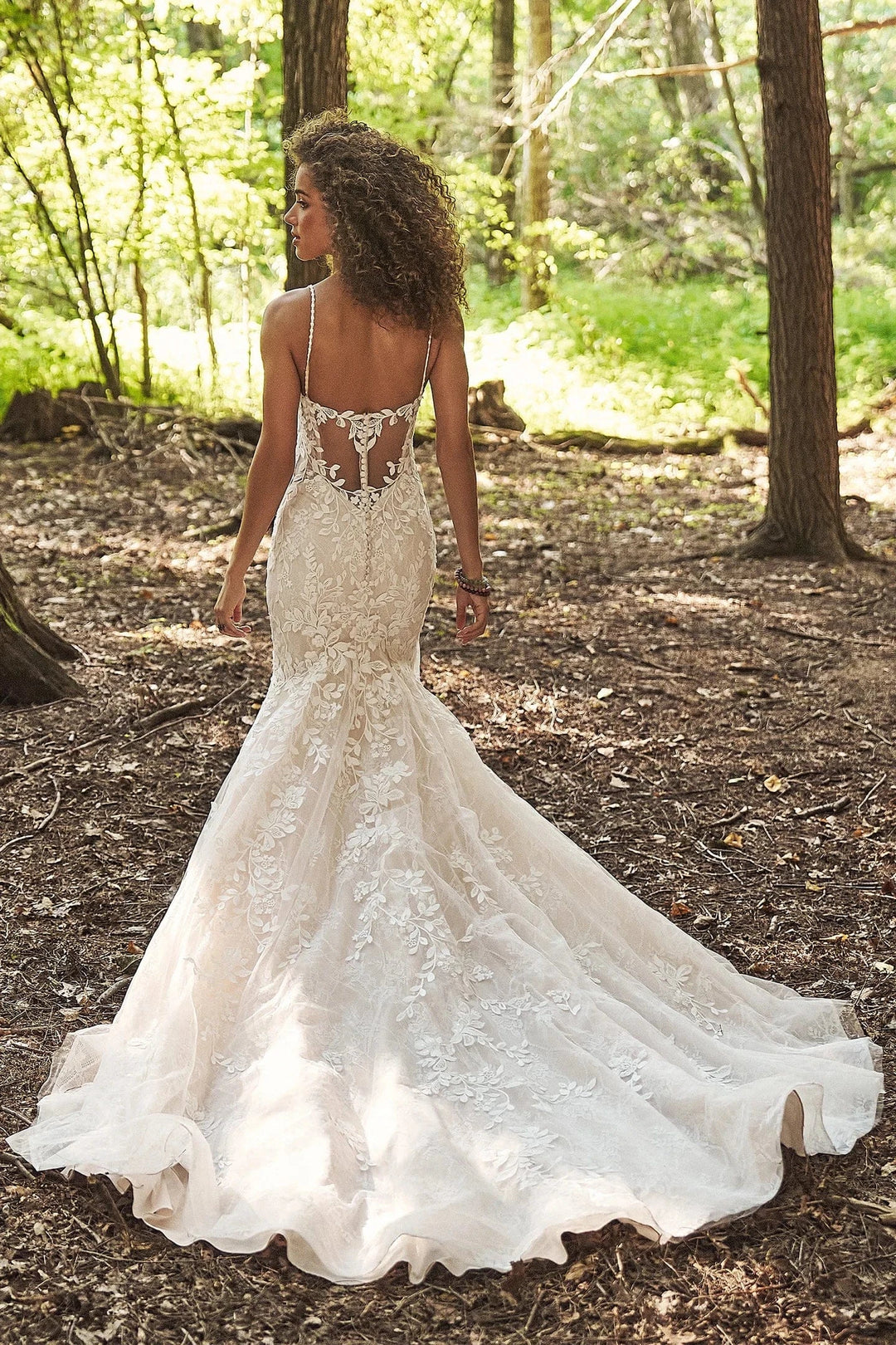 Lillian West 66343 - Size 18