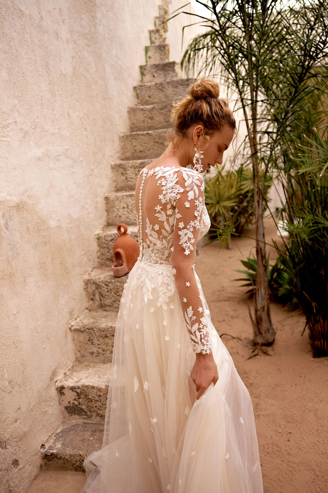 Lillian West 66368 - Size 8