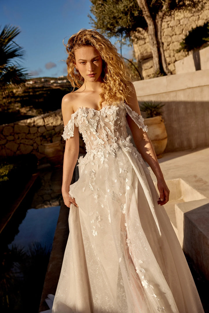 Lillian West 66370 - Size 12