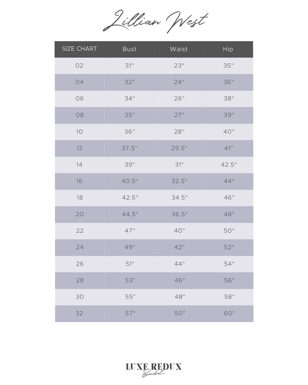 Lillian West 66318 - Size 16