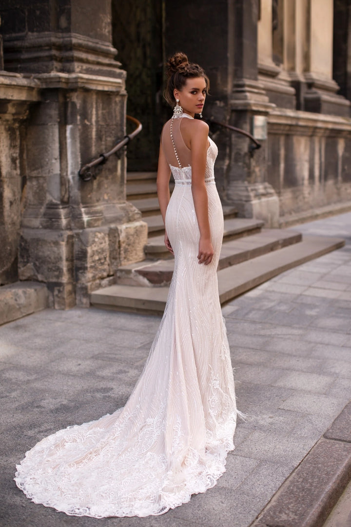Liretta Java - Size 10