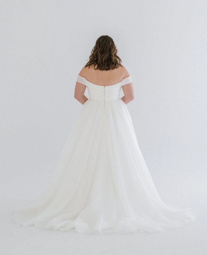 Lis Simon Nadine - Size 18
