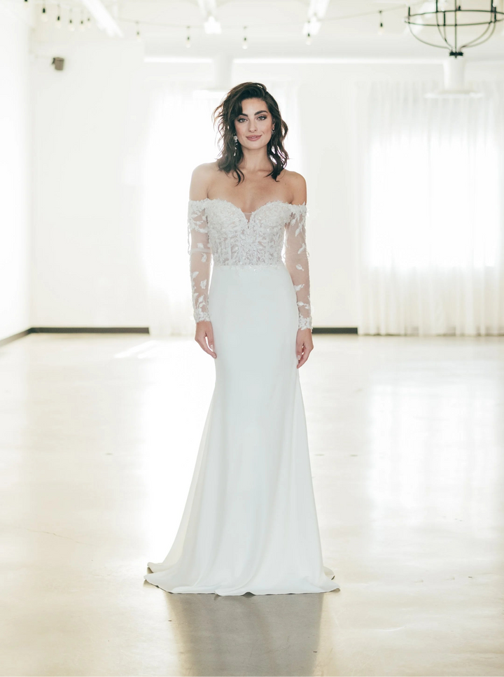 Lis Simon Nathalie - Size 14