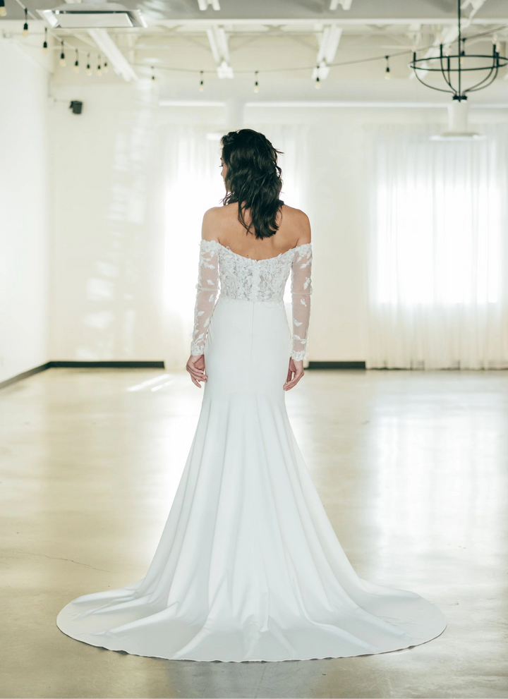 Lis Simon Nathalie - Size 14