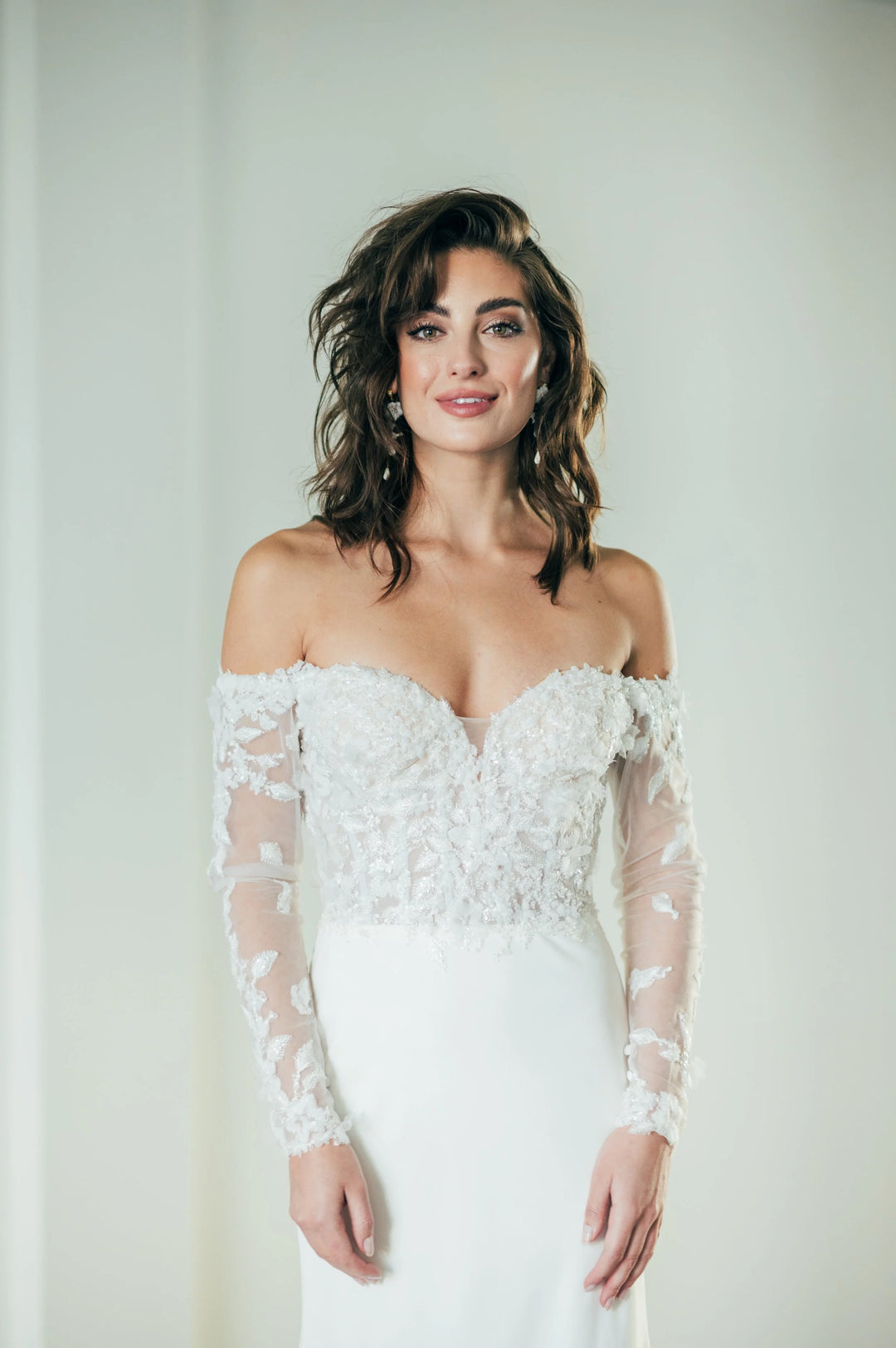 Lis Simon Nathalie - Size 14