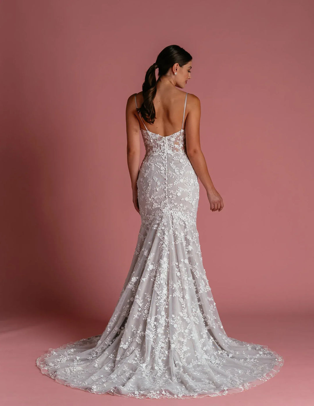 Lis Simon Oakleigh - Size 14