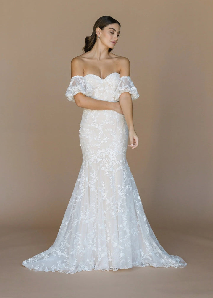 Lis Simon Opal - Size 6