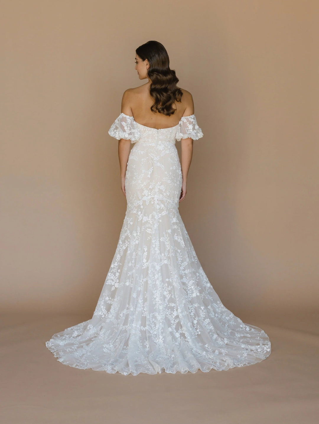Lis Simon Opal - Size 6