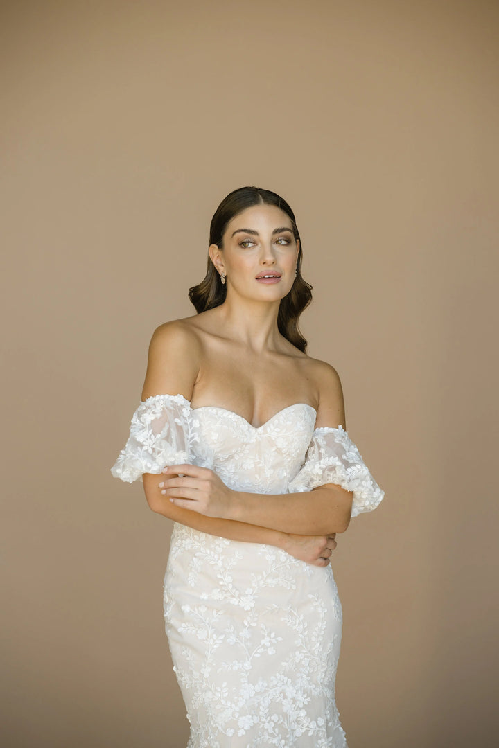 Lis Simon Opal - Size 6