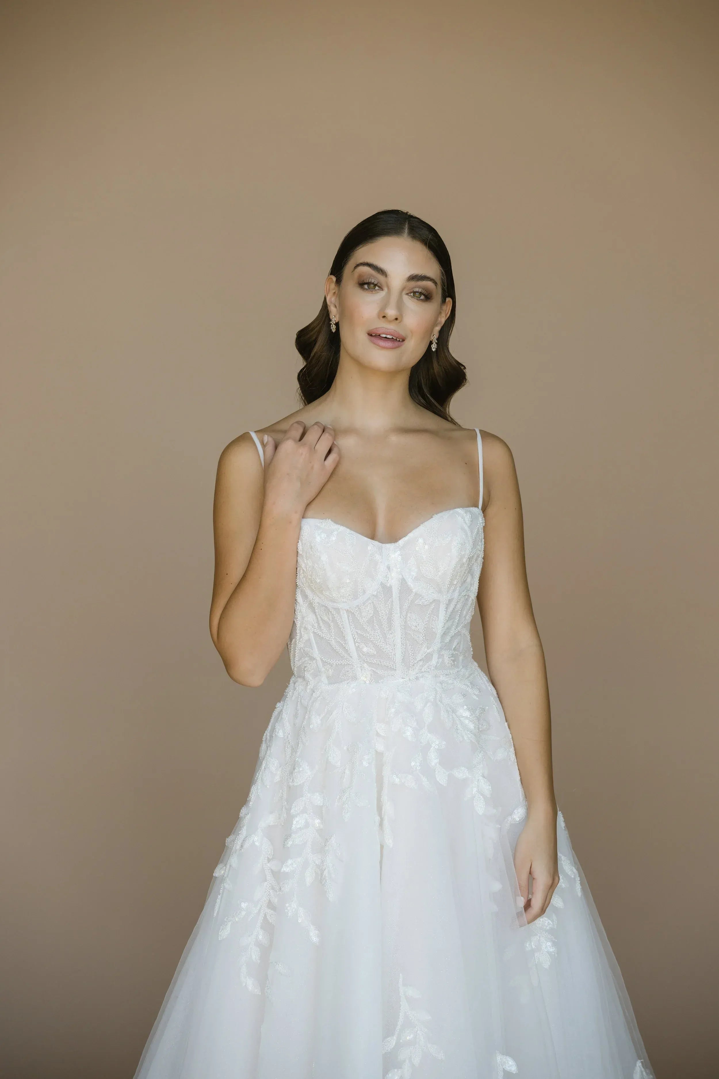 Lis Simon Oxford - Size 12 Size Chart