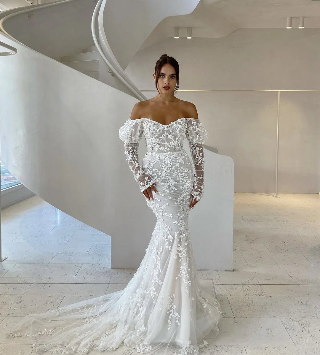 Liz Martinez Antonella - Size 8