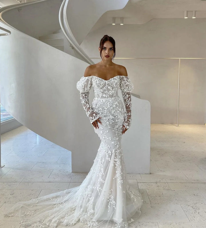 Liz Martinez Antonella - Size 8