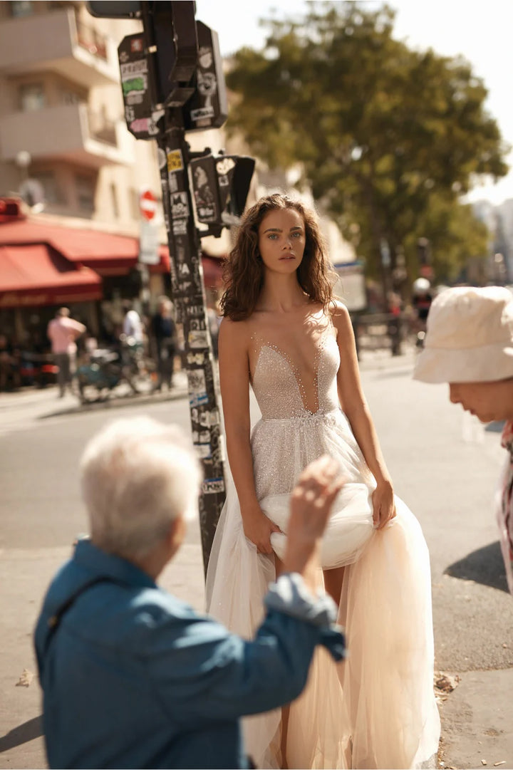 Liz Martinez Hillary - Size 10